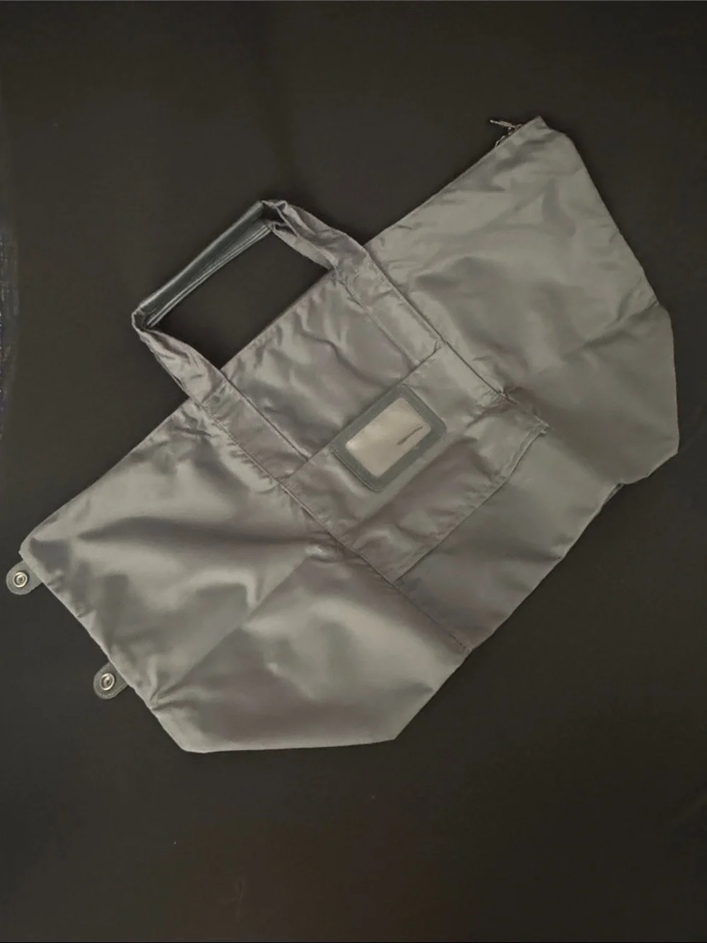TUMI Travel Satchel Bag